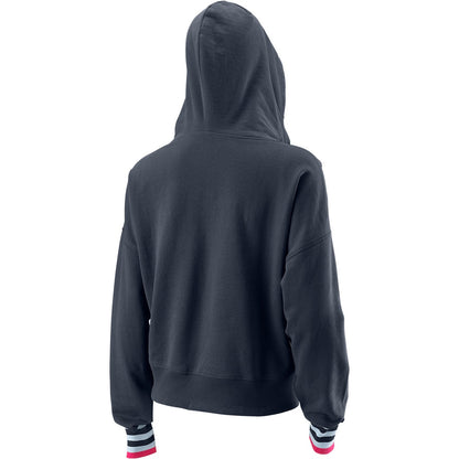 Wilson Script Eco Hoodie Women