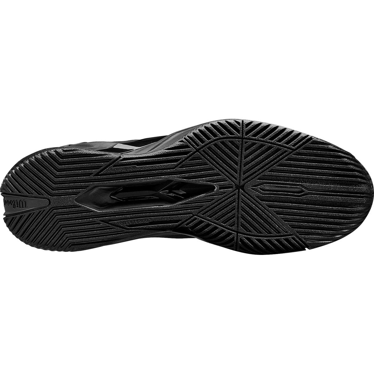 Wilson Rush Pro 4.0 NOIR Men Shoes