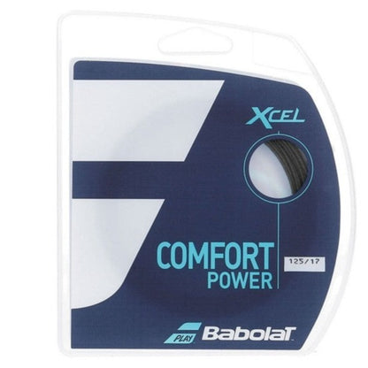 Babolat Xcel Black 1.25 String Set