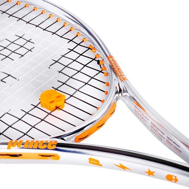 Prince Chrome 100 280g Tennis Racket