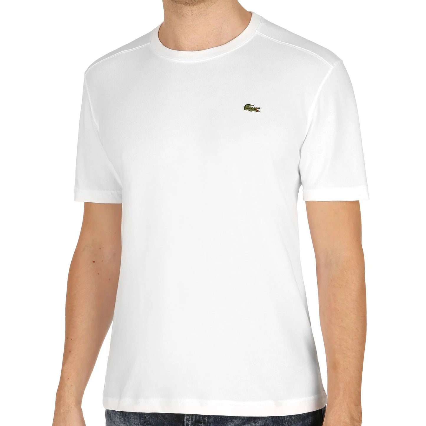 Lacoste Men Tennis T-Shirt