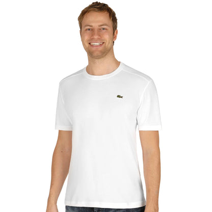 Lacoste Men Tennis T-Shirt