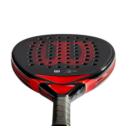 Wilson Bela Elite 2 Padel Racket