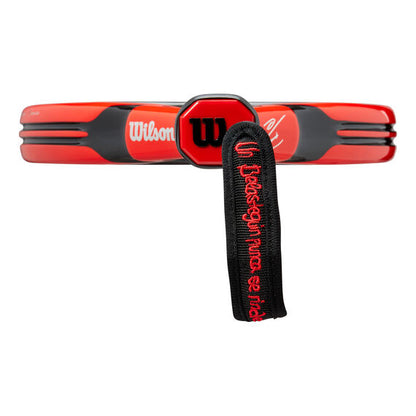 Wilson Bela LT 2 Padel Racket