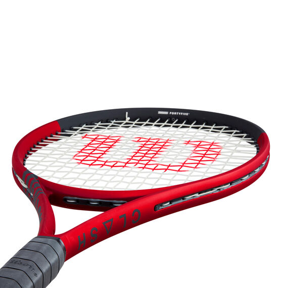 Wilson Clash 100L V2 Tennis Racket