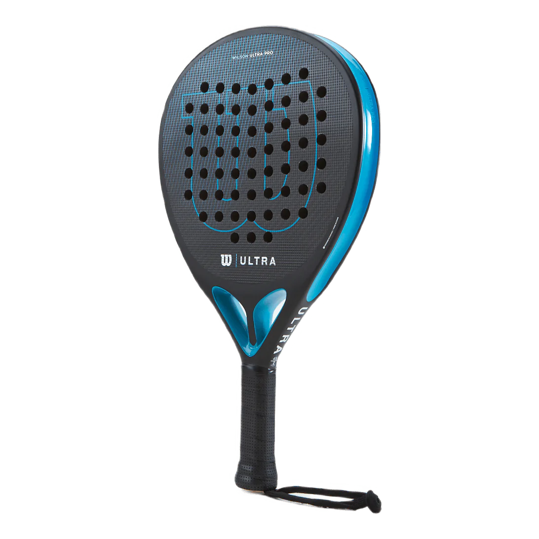 Wilson Ultra Pro V2 Padel Racket