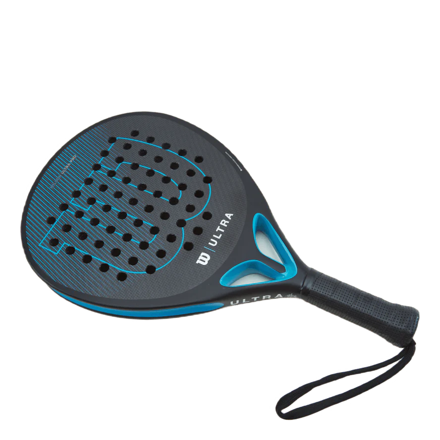 Wilson Ultra Pro V2 Padel Racket