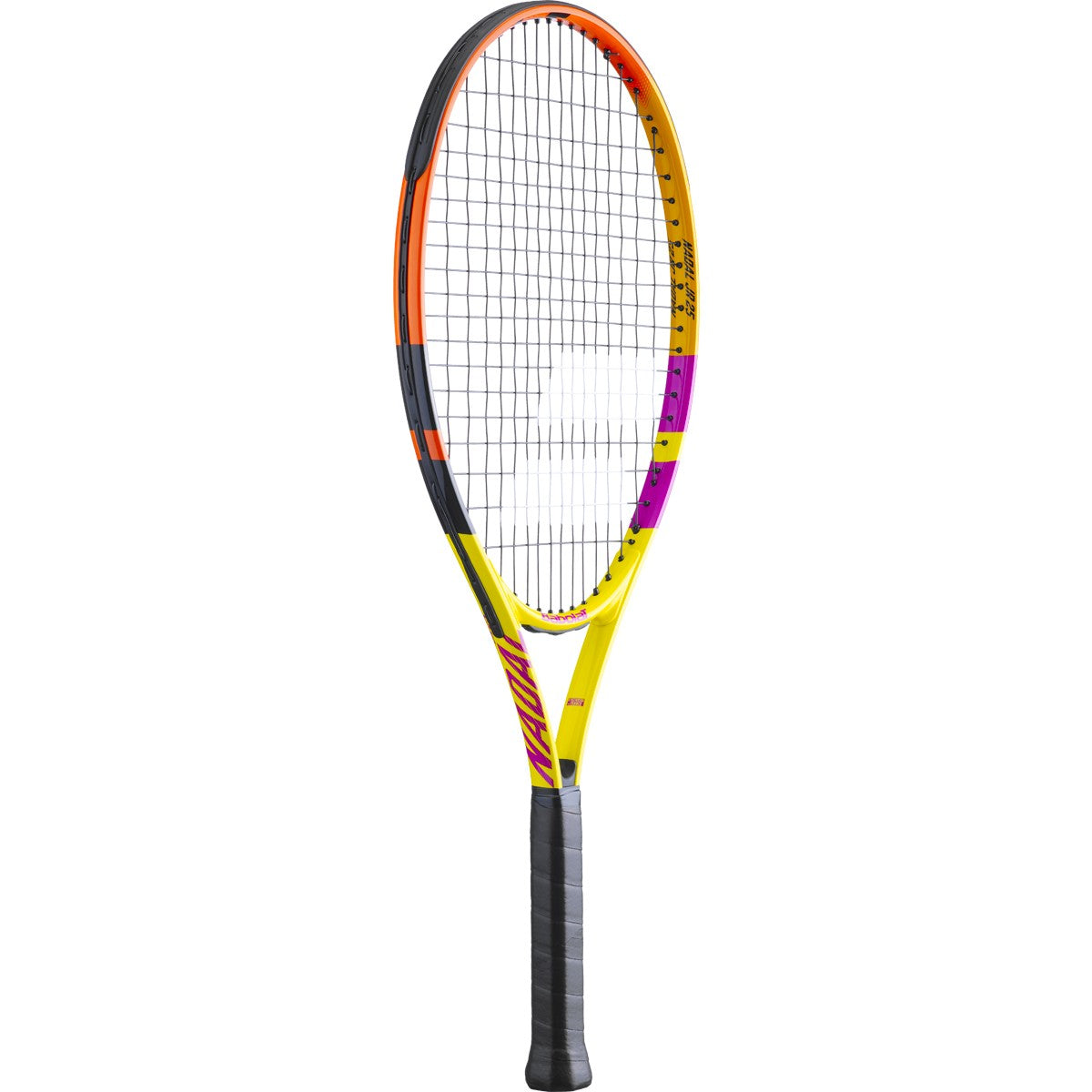 Babolat Nadal 25 Junior Tennis Racket