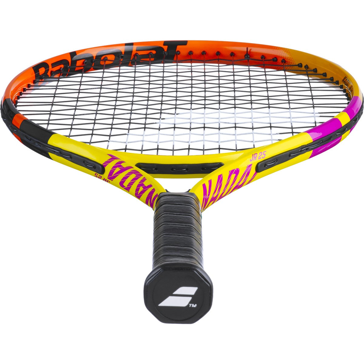 Babolat Nadal 25 Junior Tennis Racket