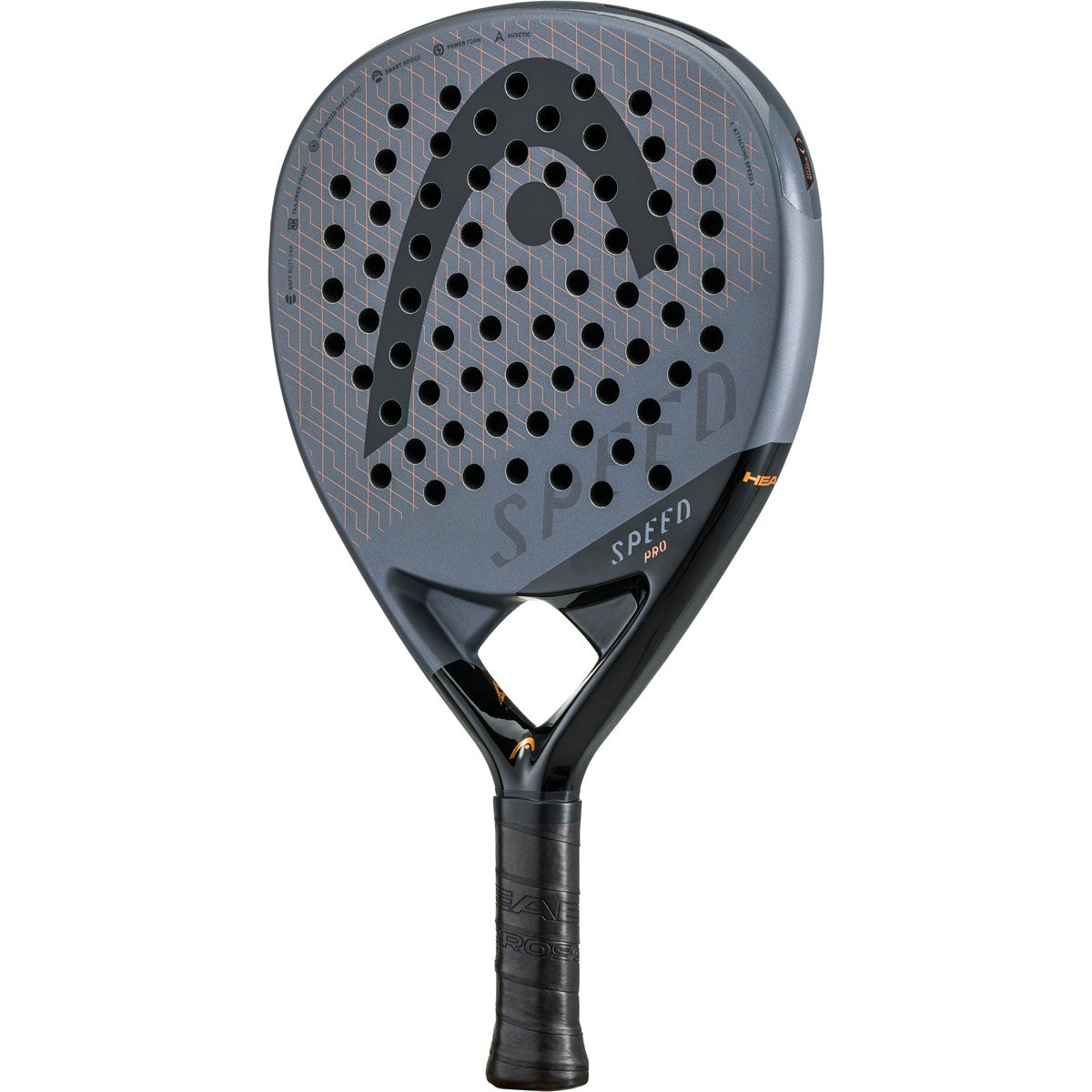 Head Speed Pro 2023 Padel Racket