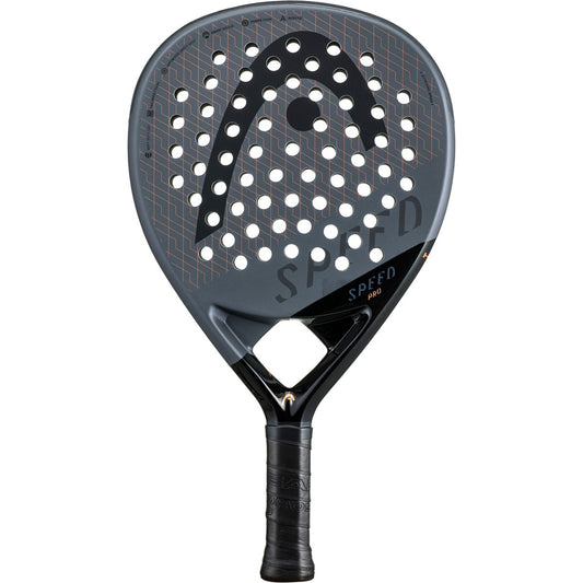 Head Speed Pro 2023 Padel Racket