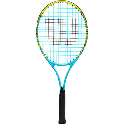 Wilson Minions 2.0 Junior 25 Tennis Racket