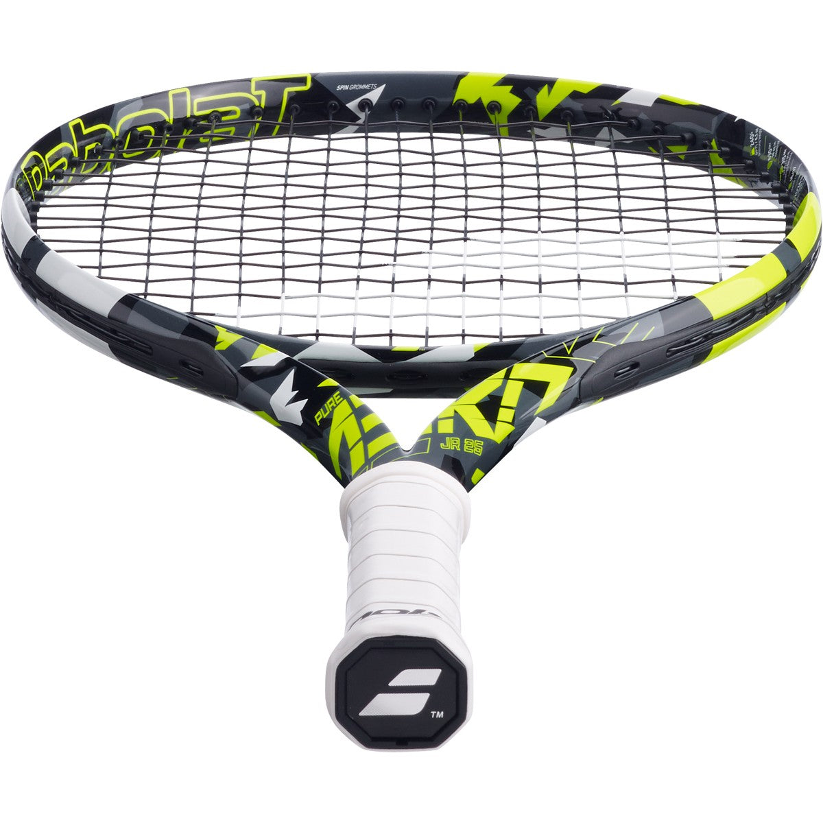 Babolat Pure Aero 25 Tennis Racket