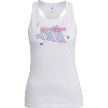 Adidas TNS Cat G T-shirt Women