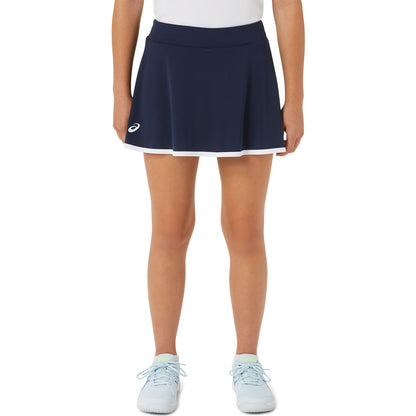 Asics Girl Tennis Skort