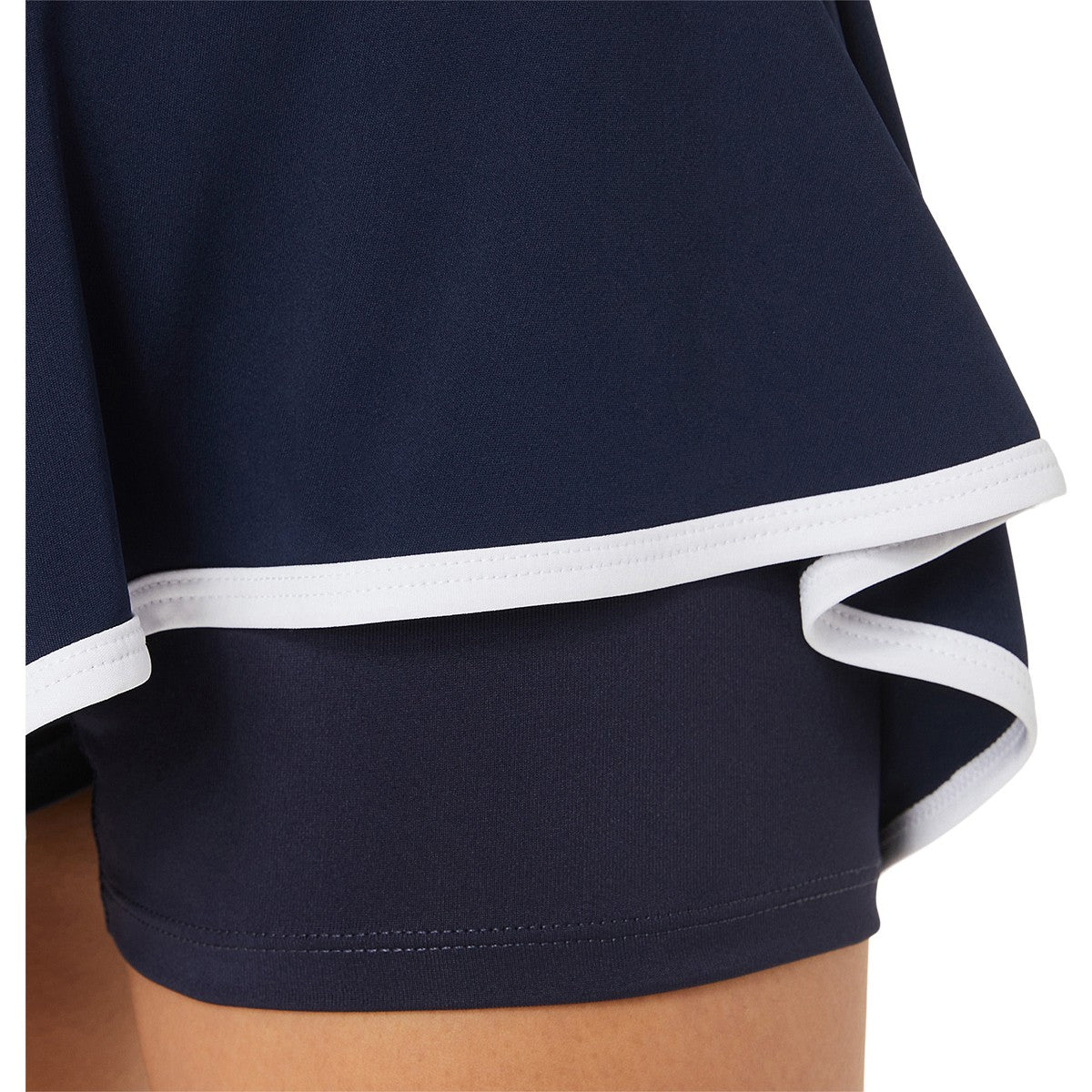 Asics Girl Tennis Skort