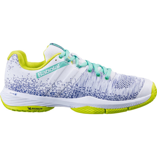 Babolat Sensa Padel Women Shoes