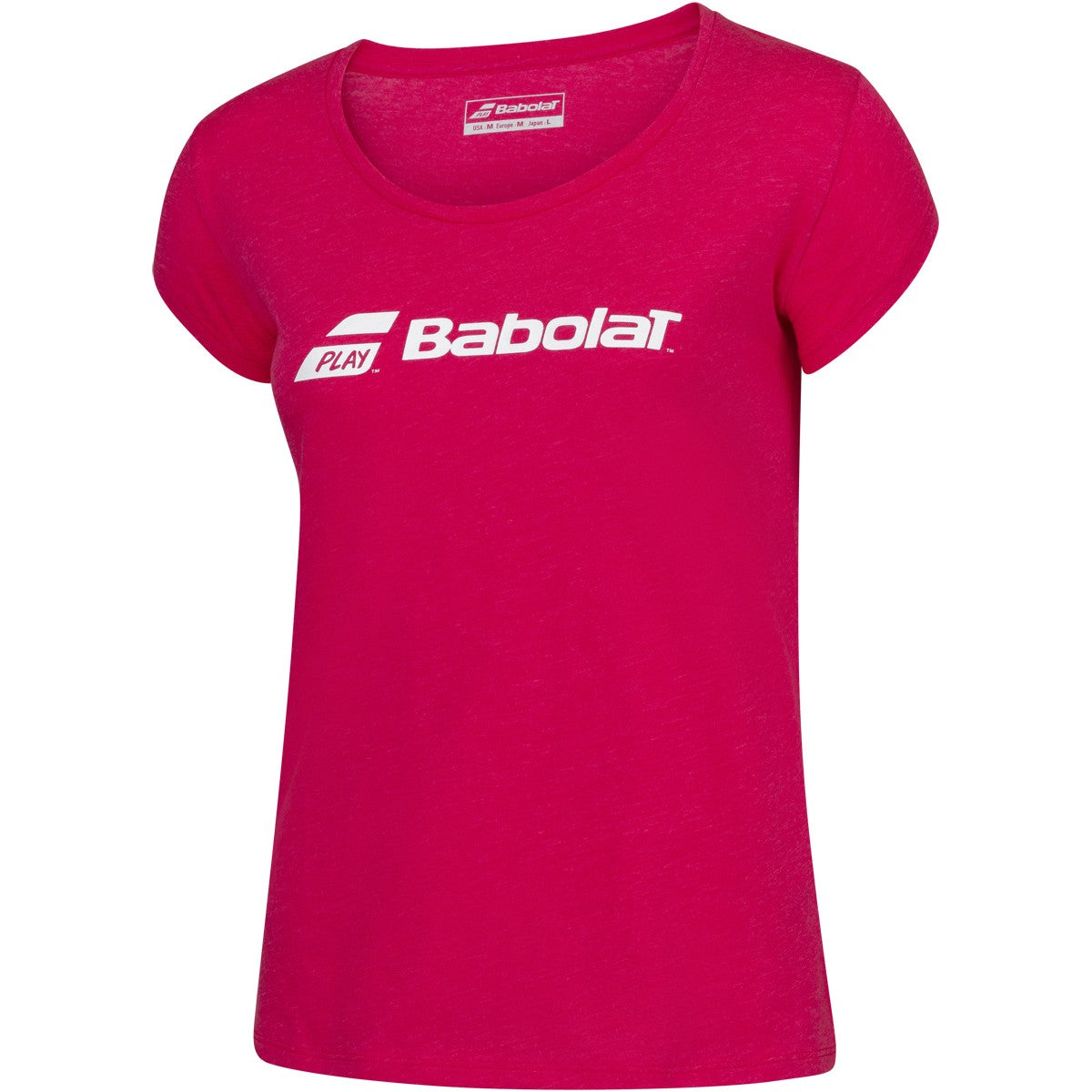 Babolat Exercise Tee Women