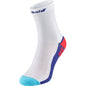 Babolat Pair of Babolat Mid - Calf Padel Socks