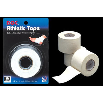 Tourna Doc Athletic Tape