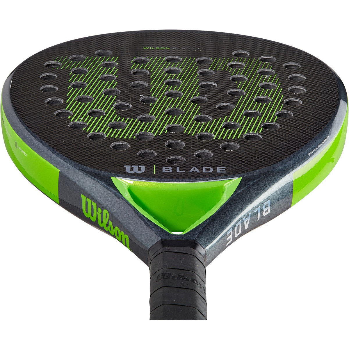 Wilson Blade LT 2 Padel Racket