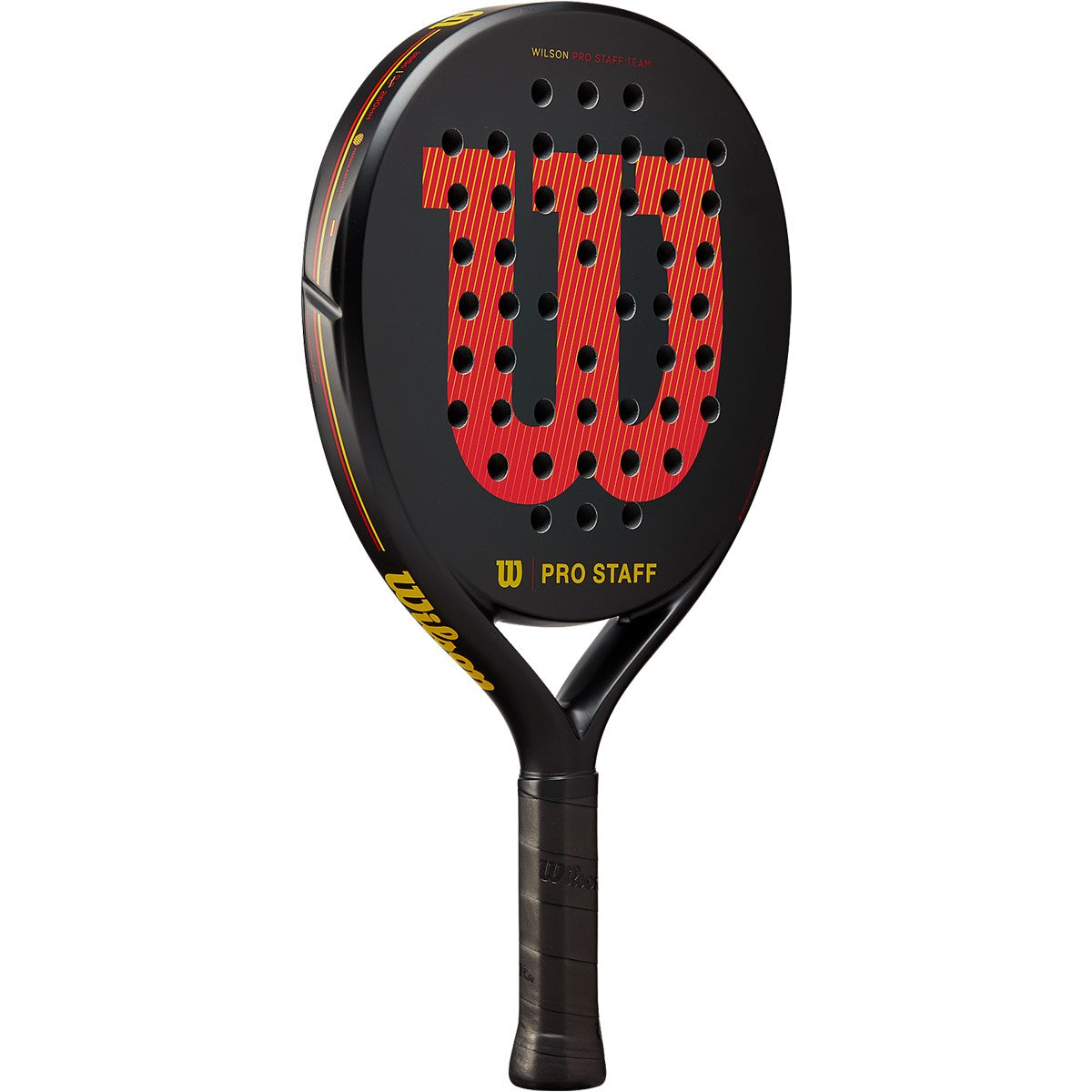 Wilson Pro Staff V2 Team BKRD2 Padel Racket