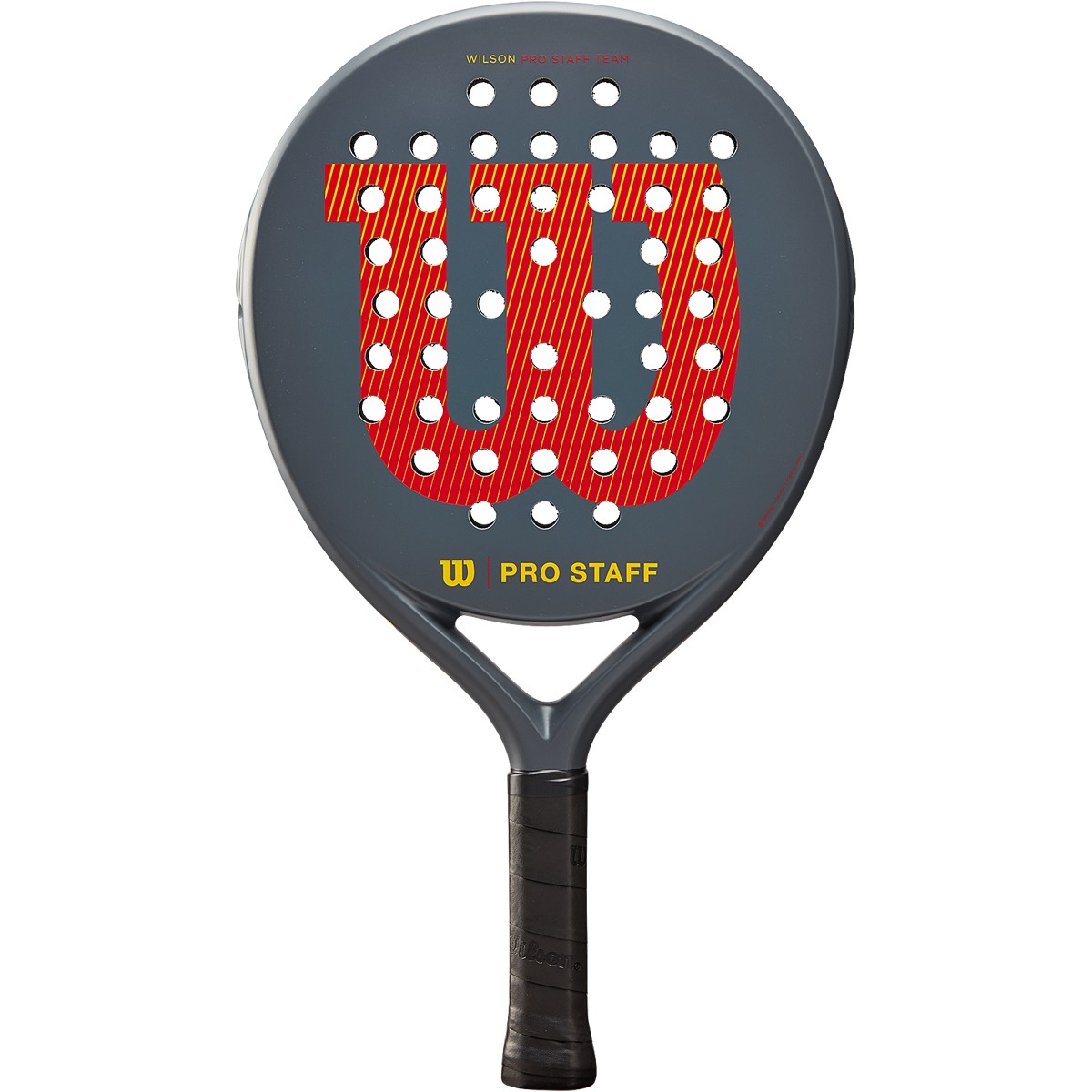 Wilson Pro Staff Team V2 ALT Padel Racket