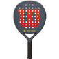 Wilson Pro Staff Team V2 ALT Padel Racket