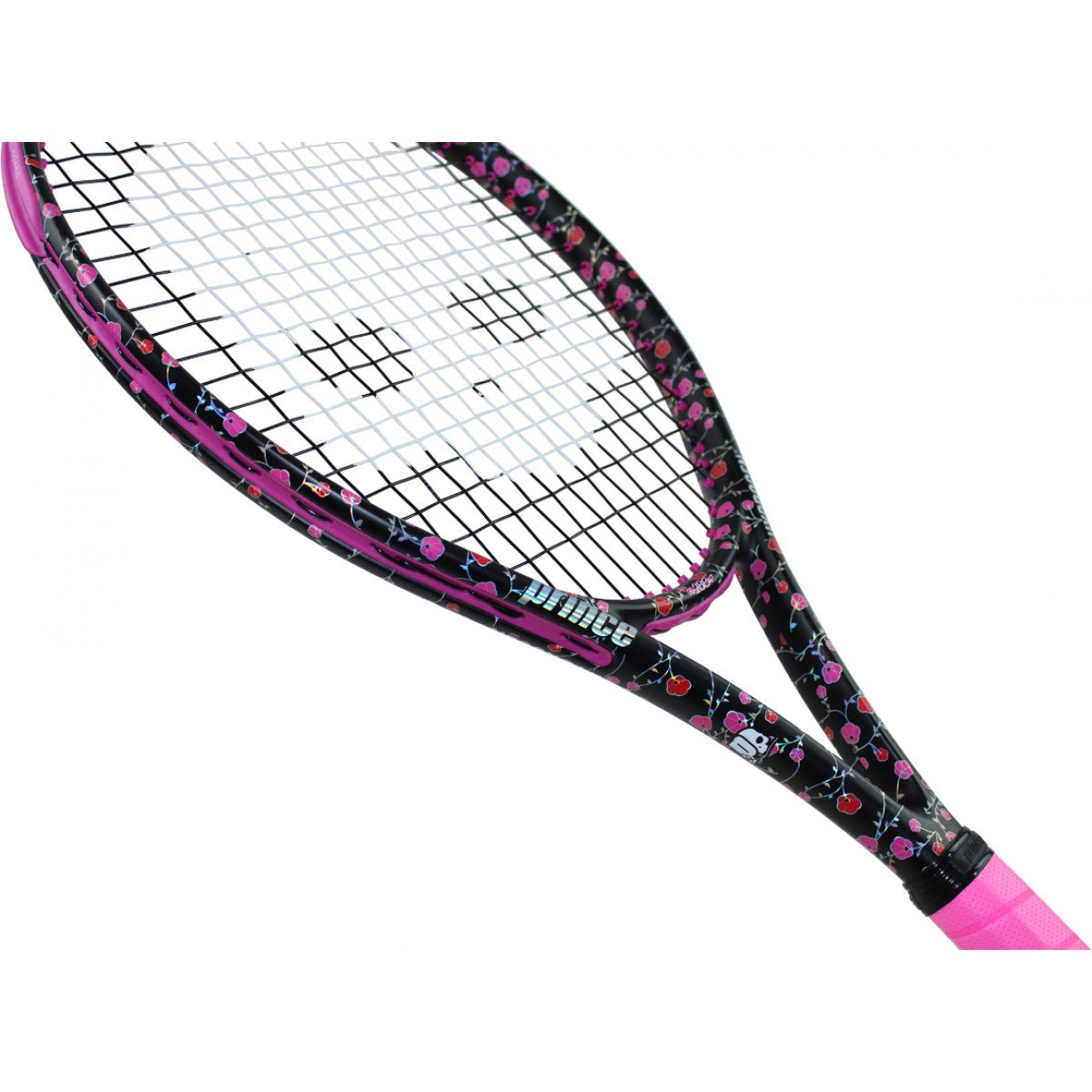 Prince Lady Mary 265GR Tennis Racket