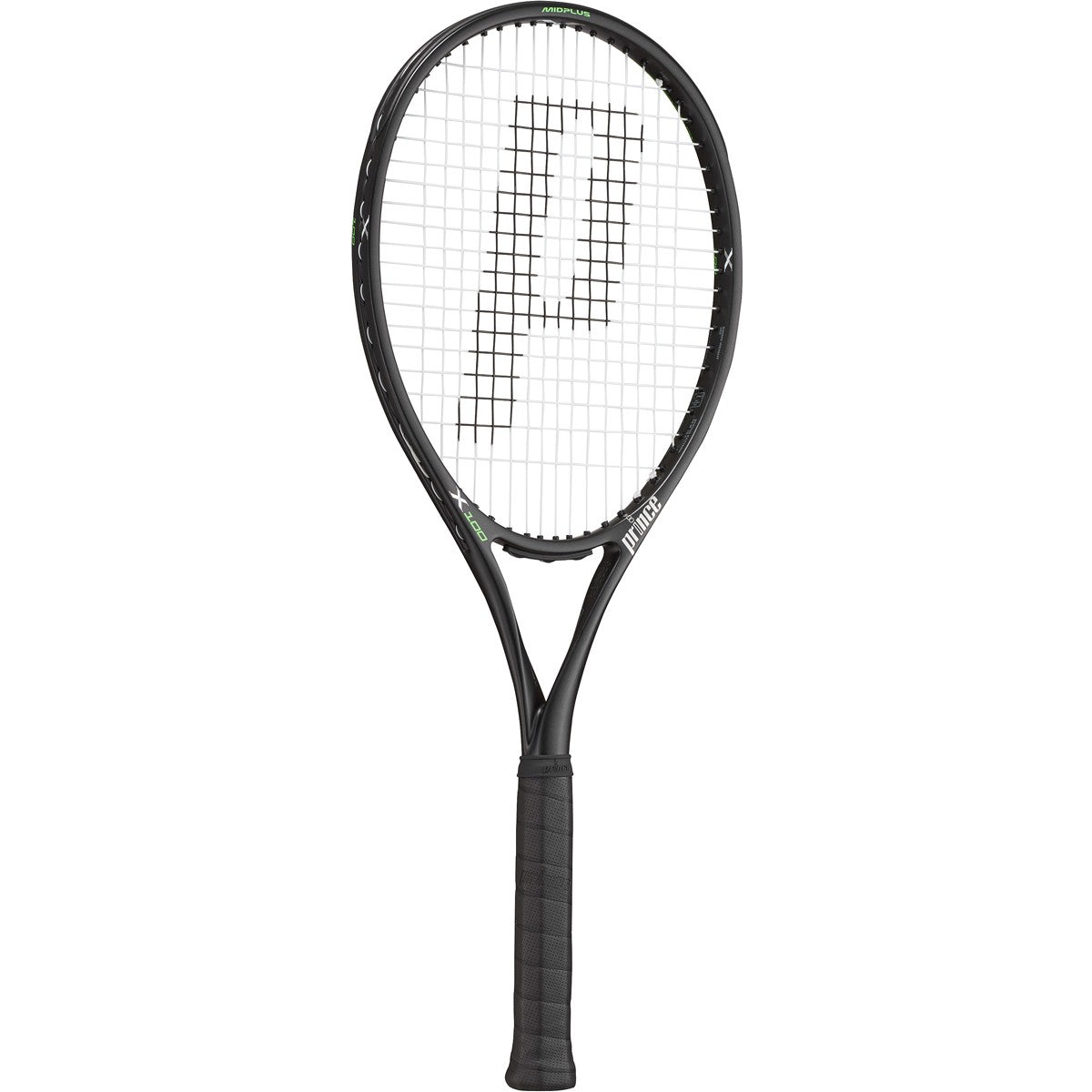 Twisting Racket Raquete de Ténis Prince Twist X100 – Racket City