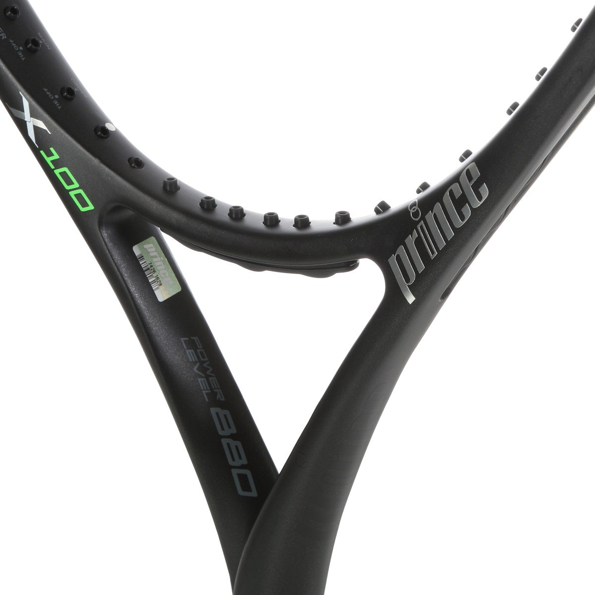 Twisting Racket Raquete de Ténis Prince Twist X100 – Racket City