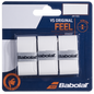 Babolat VS Original Feel 3-pack Overgrip