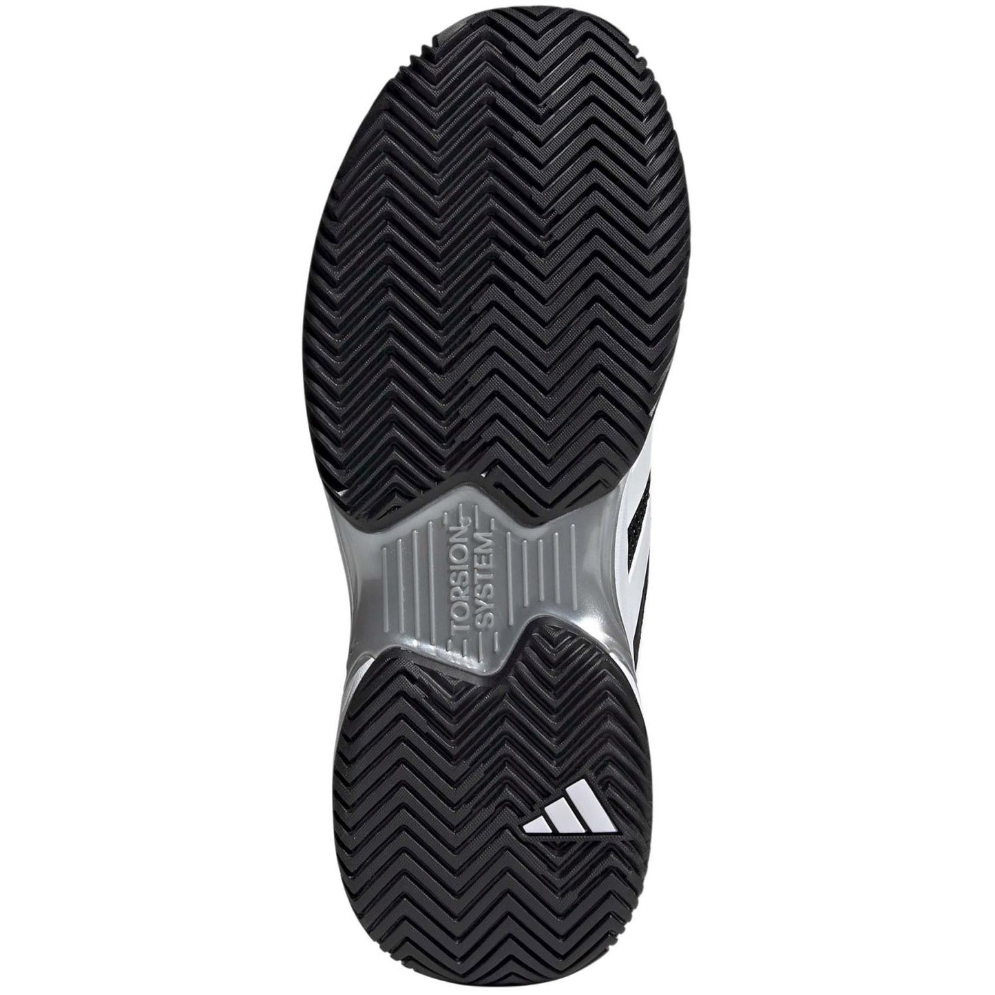 Adidas Courtjam Control All Court Women Shoes