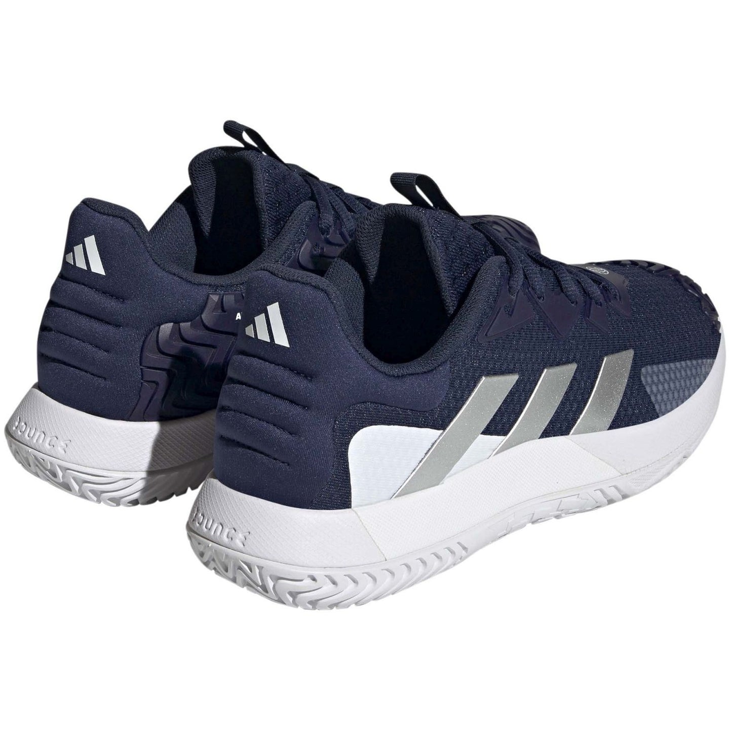 Adidas SoleMatch Control Men Shoes