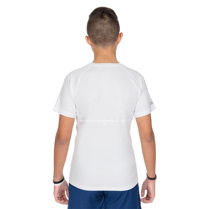 Babolat Play Crew T-Shirt Boys