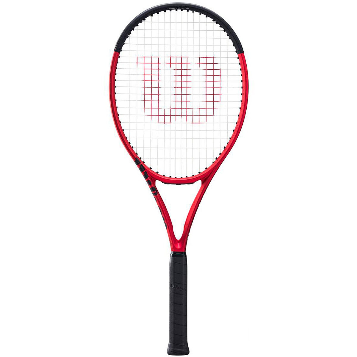 Wilson Clash 100 Pro V2 Tennis Racket