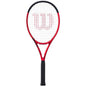 Wilson Clash 100 Pro V2 Tennis Racket