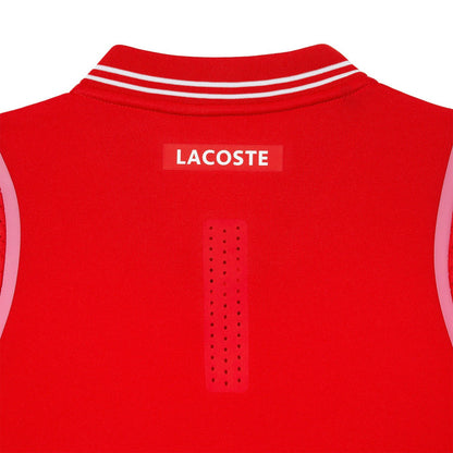 Lacoste Medvedev Melbourne Men Polo