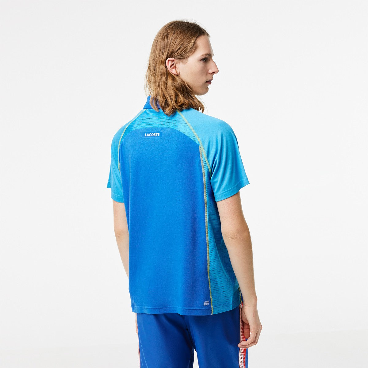 Lacoste Athlete Monte-Carlo Men Polo