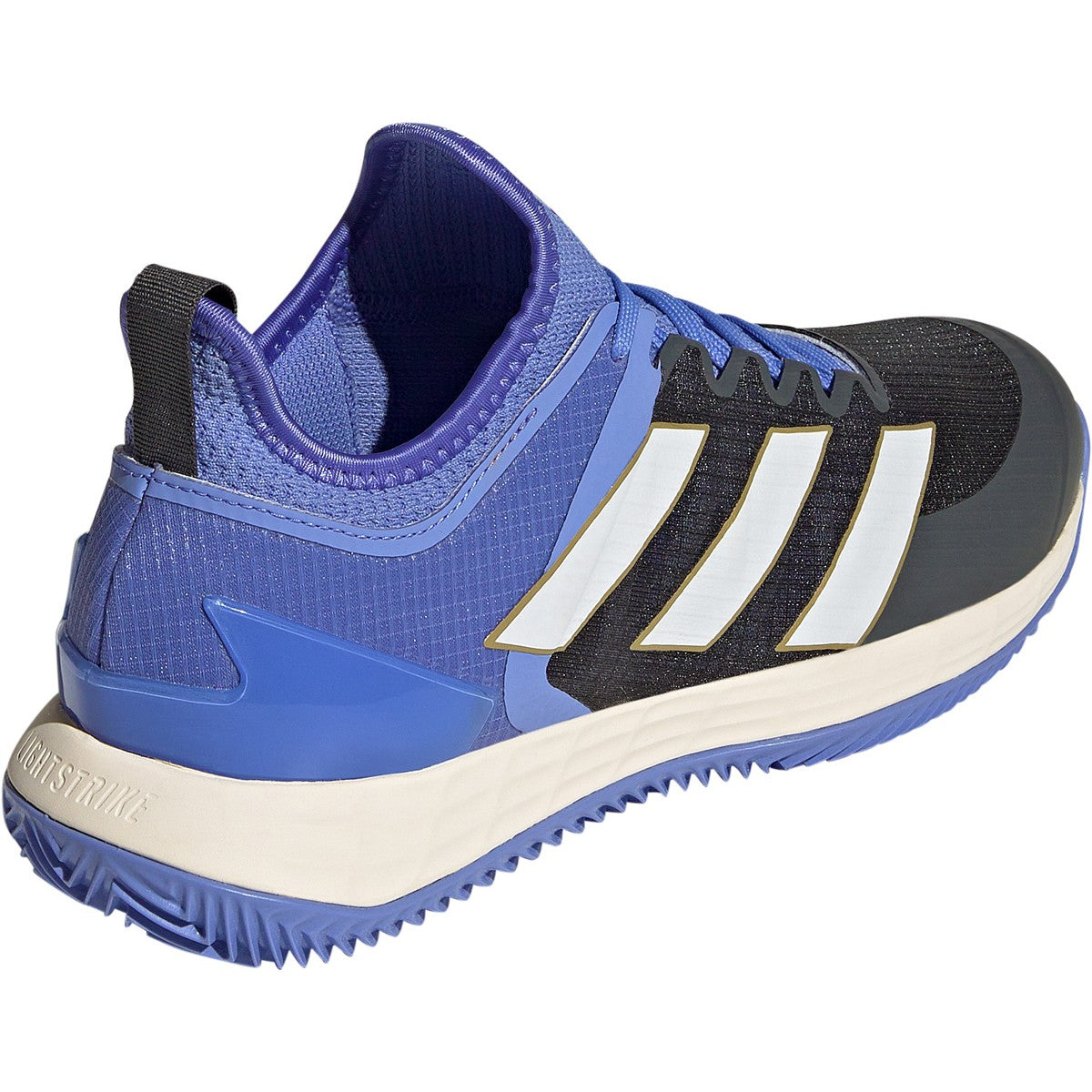 Adidas Ubersonic 4 Clay Women Shoes