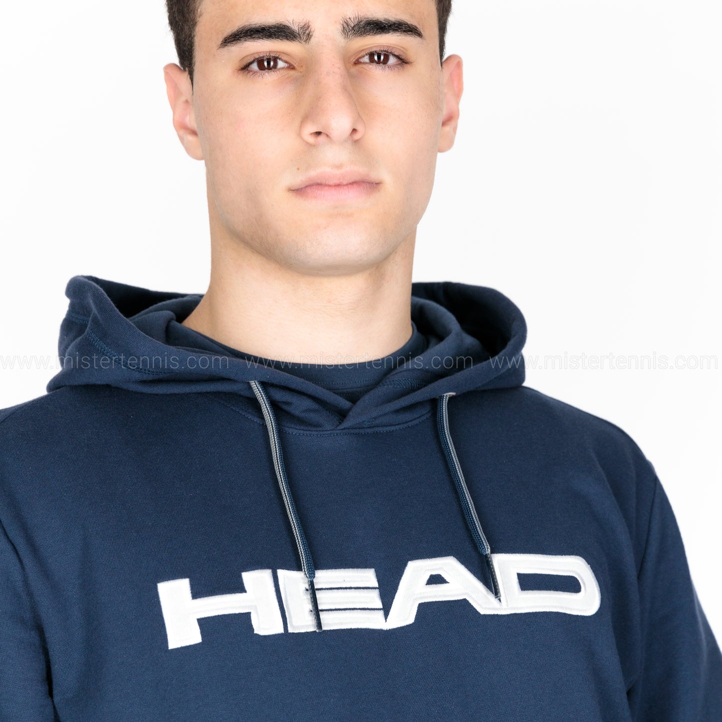 Head Club Byron Hoodie Men