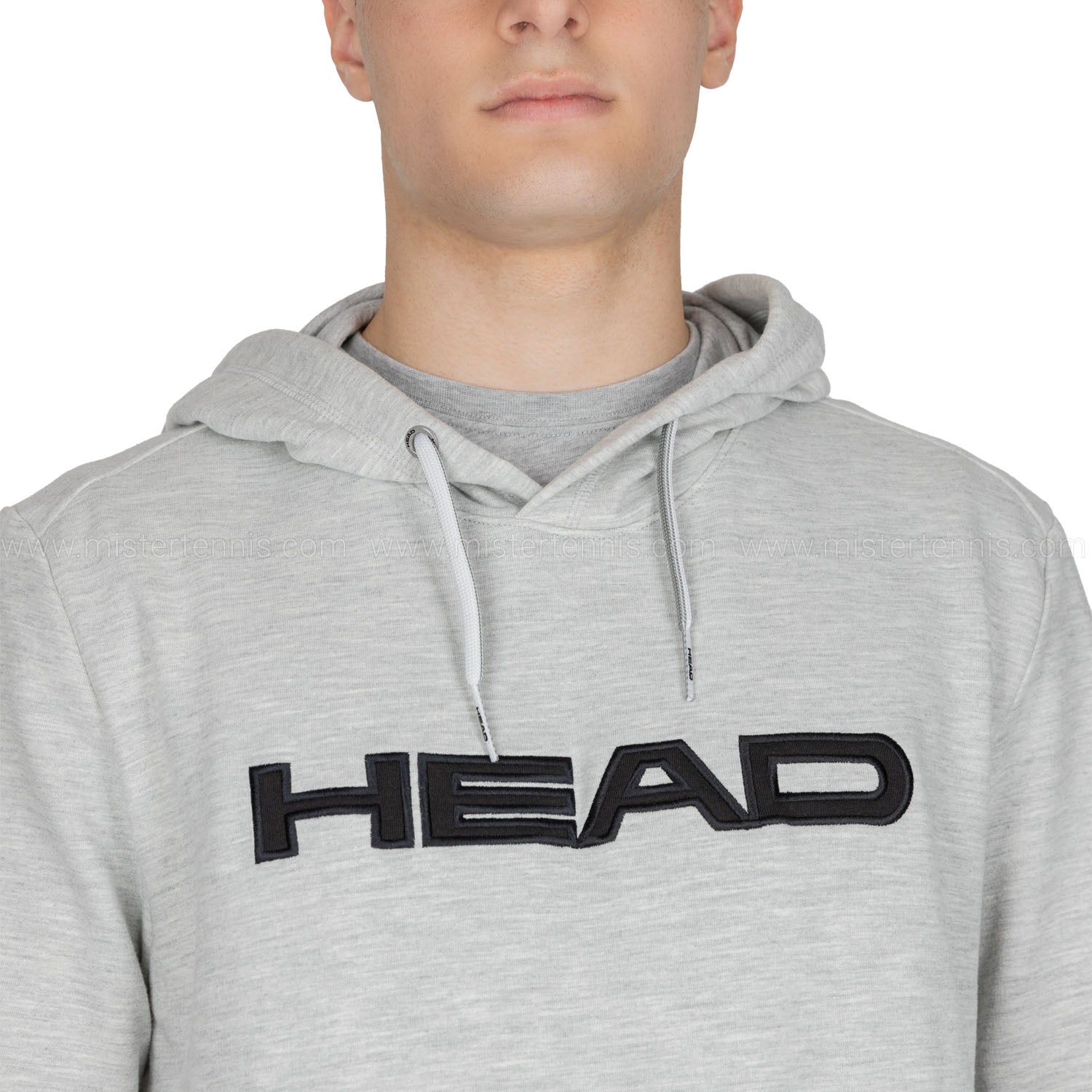 Head Club Byron Hoodie Men