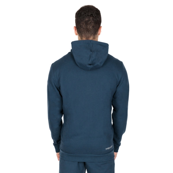 Head Club Byron Hoodie Men