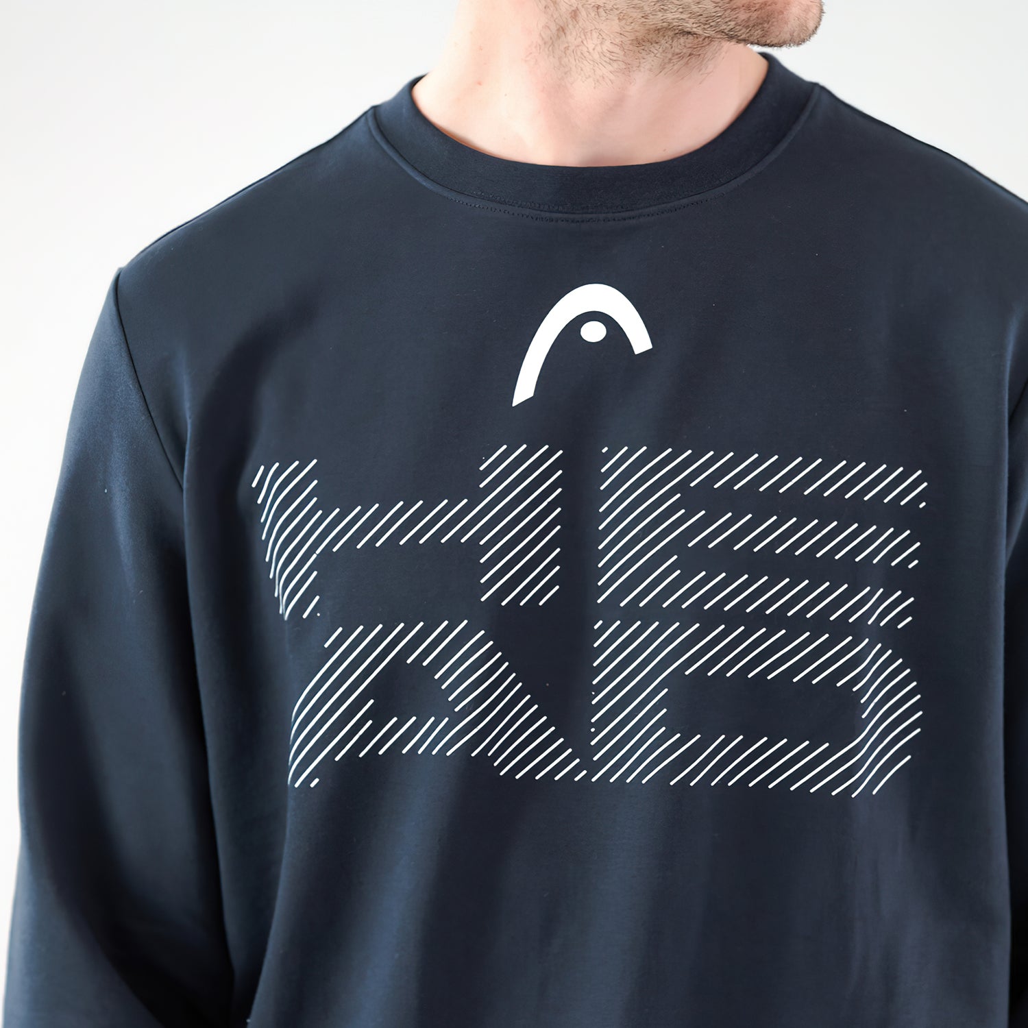 Head Rally Sweatshirt Men