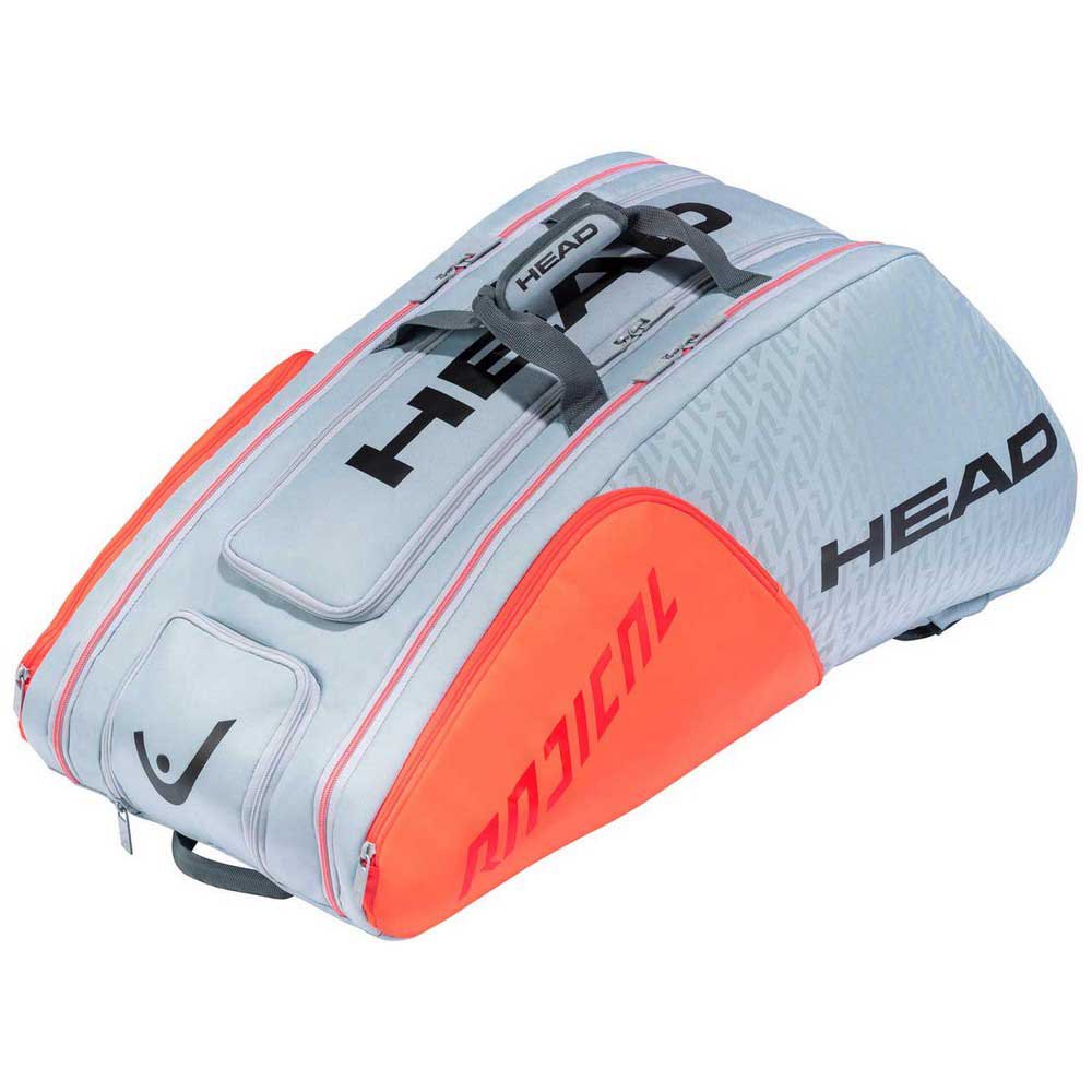 Head Radical 9-Racket Super Combi 2022 Tennis Racket Bag