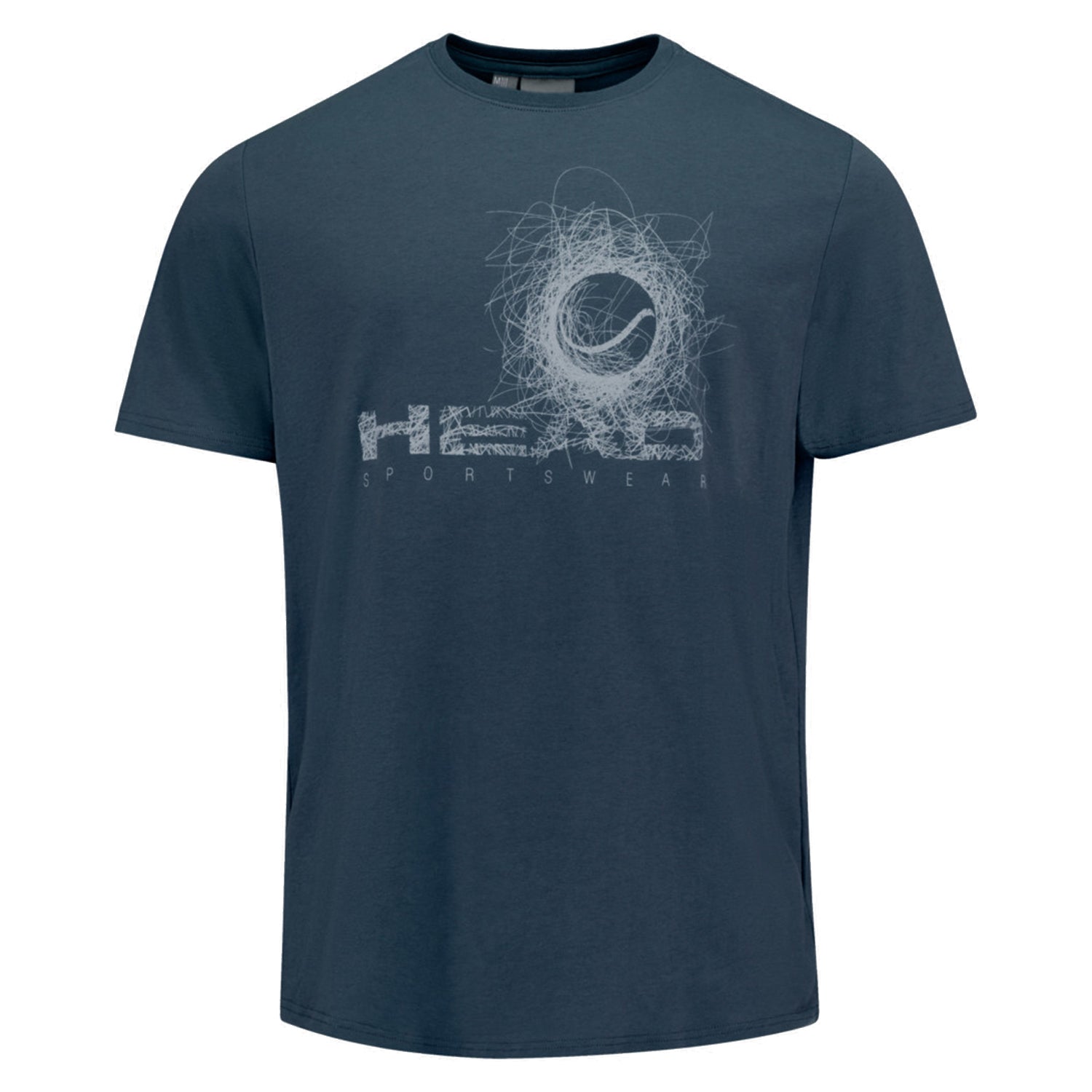 Head Junior Vision T-Shirt