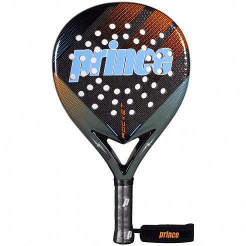Raquete de Padel Prince Rocket – Racket City