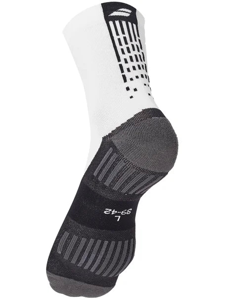 Babolat Pair of Babolat Mid - Calf Padel Socks