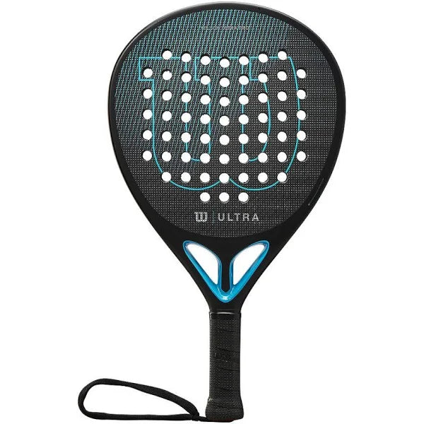 Wilson Ultra Pro V2 Padel Racket