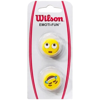 Wilson Dampeners Emoti-fun